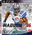 Madden NFL 16 [PS3] Download Torrent - 2015